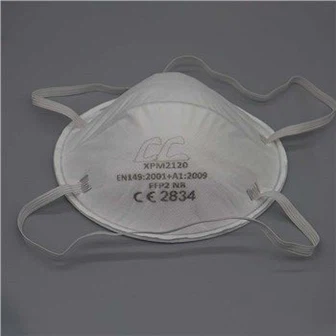 ডিসপোজেবল কার্বন ফিল্টার ফেস মাস্ক