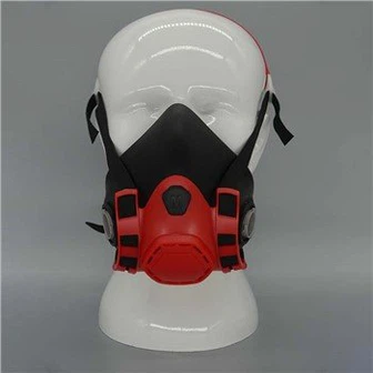 হাফ ফেসপিস