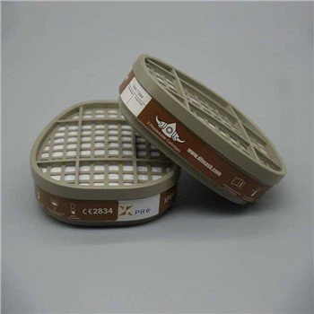 CE EN14387 ফিল্টার