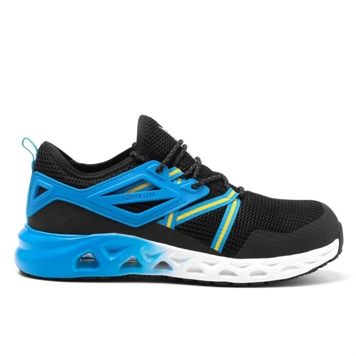 Electrical Insulated Safety Shoe Electrical Insulated Safety Shoe