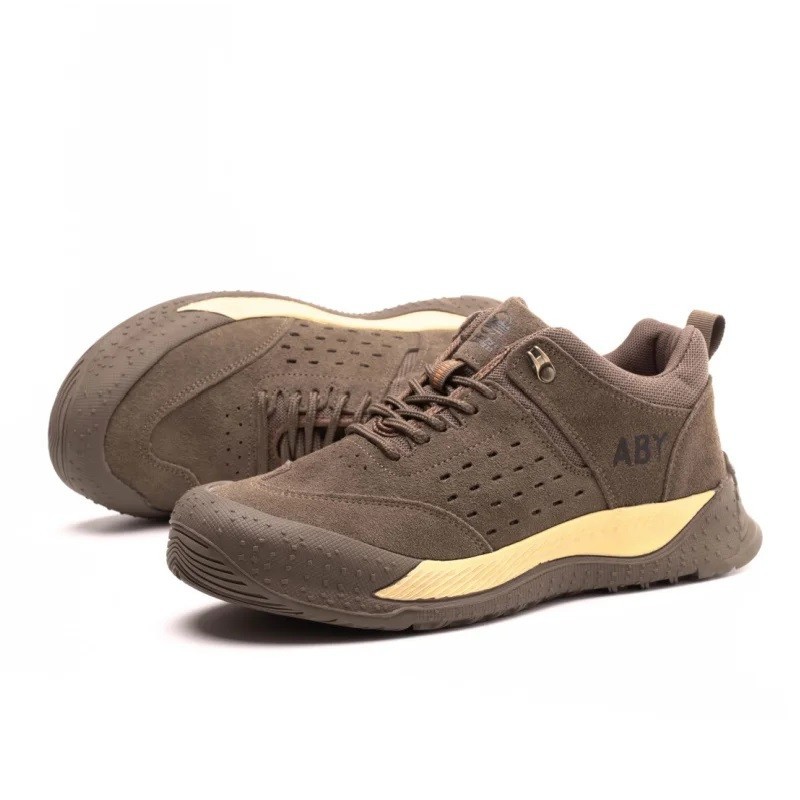 Leather Shoes For Welding suppliers