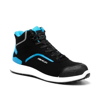 পাংচার প্রতিরোধী নিরাপত্তা জুতা